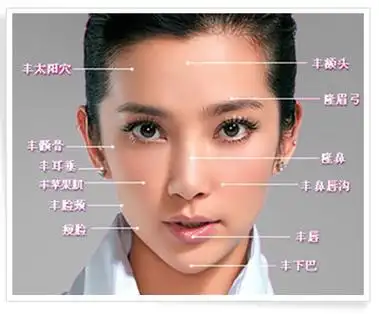 免费面相算命拍照免费拍照片看手相