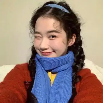 2021年最新微信女生头像