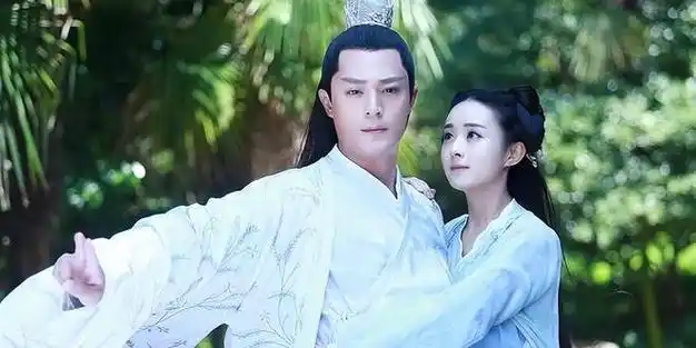 央视点名批评,蒋欣,赵丽颖也救不了|杨洋|刘亦菲|古装扮相_网易订阅