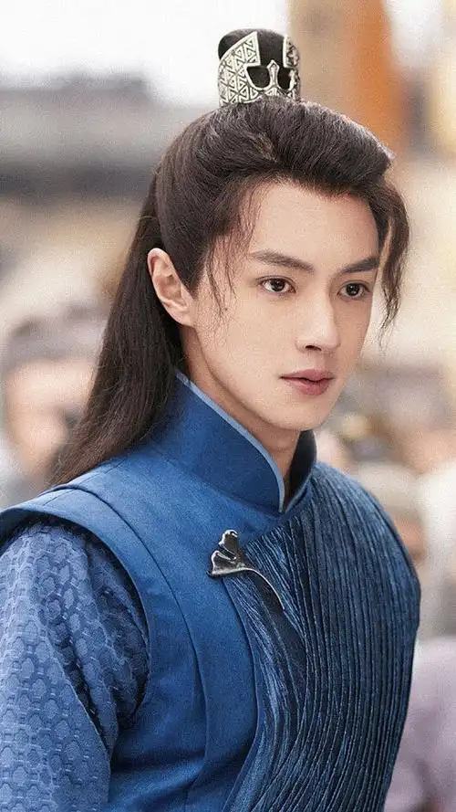 玉昭令展颜官鸿