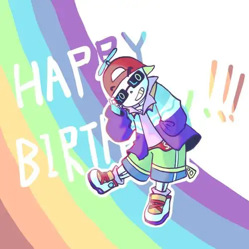 咔白的个人主页 - 半次元 - acg爱好者社区