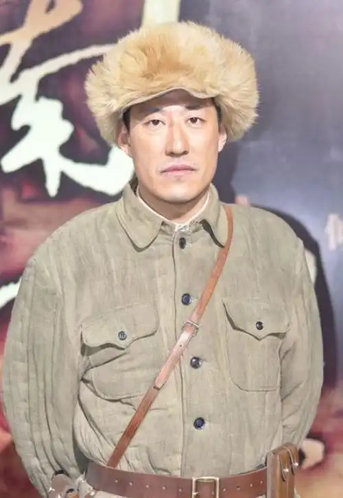 2."抗日雷剧界的扛把子"