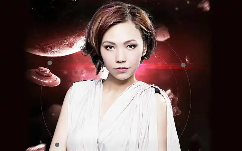 p>陈洁仪(kit chan),1972年9月15日出生于新加坡,华语流行乐女歌手