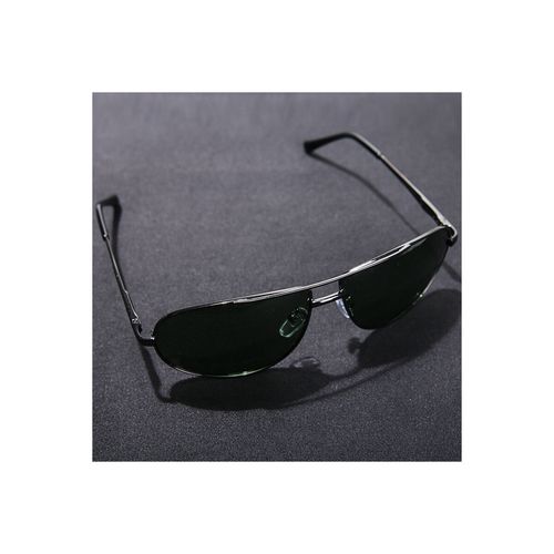 空军飞行员作战眼镜战术防风镜潮流男士太阳镜防紫外线蛤蟆镜墨镜