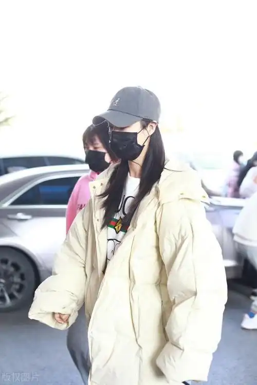 薇娅这身材,这才是尤物啊!