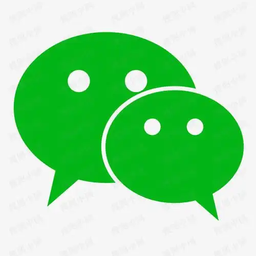 微信标志头像图片大全微信logo头像图