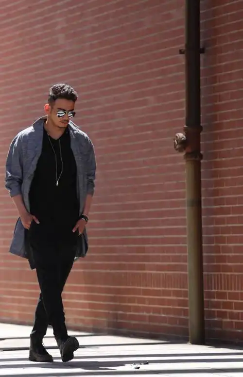 杨烁-堆糖,美好生活研究所