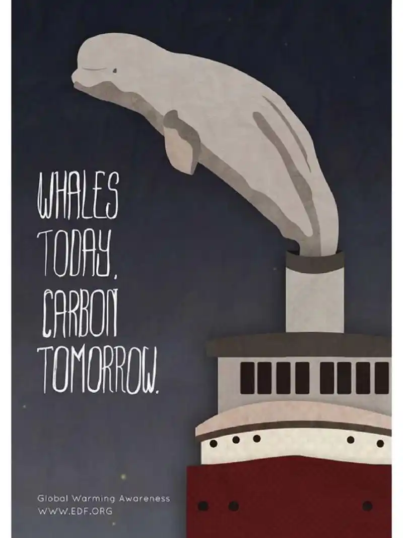 保护环境‖系列海报(非原创) 【1】保护环境