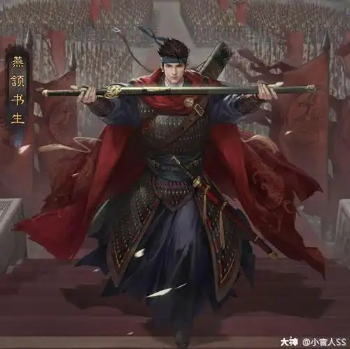 祖上灵位换陆逊!_来自大神率土之滨圈子_小官人ss