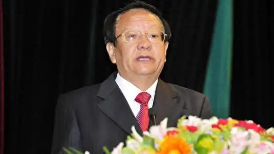 内蒙古通辽市,已有5任市委书记"落马"|市委书记_新浪财经_新浪网