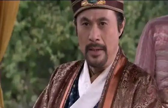 宁王朱宸濠剧照