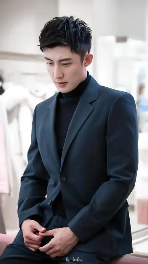 黄景瑜 - 堆糖,美图壁纸兴趣社区