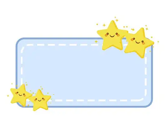 小星星素材-小星星图片-小星星素材图片下载-觅知网