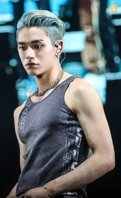 黄旭熙##黄旭熙舞台王者