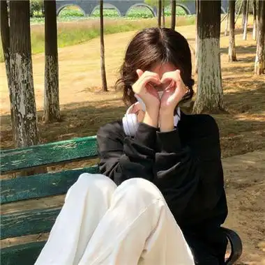 温柔又高质量的漂亮女头 气质甜美超棒的女头合集