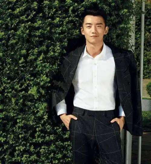 陈赫宿舍被称为"明星宿舍",四个人火了三个,只有他没名气_郑恺_风生水