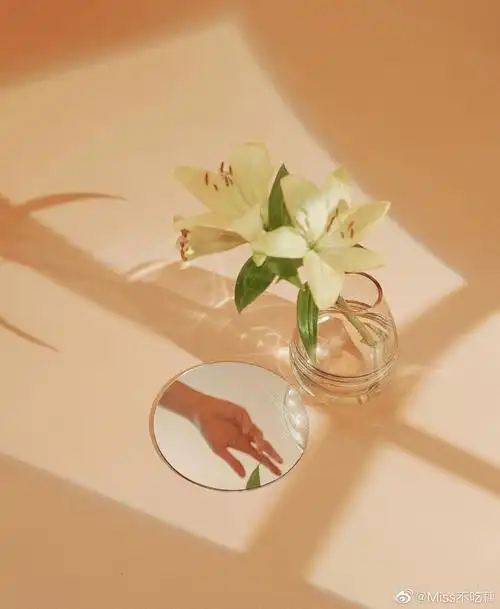 『ins冷淡风壁纸&背景图分享』po一组看了会让人心情愉快的纯净感壁