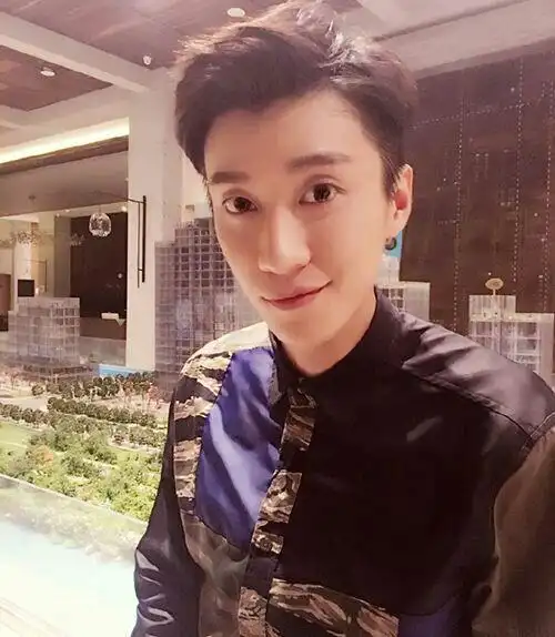 乔任梁,我们会永远记住你!