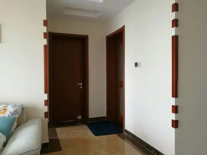 实木护角护墙角阳角条墙角保护条壁纸护墙角线实木烤漆护角护墙角阳角