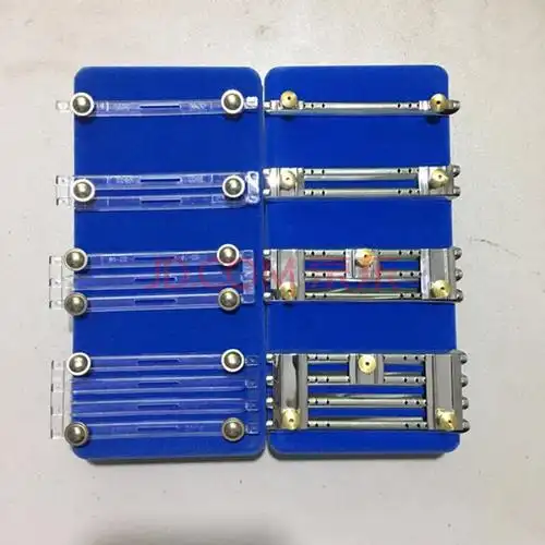 资历章架子 资历架diy时尚饰品胸针架铁架子胸牌架工龄等级资历架服饰