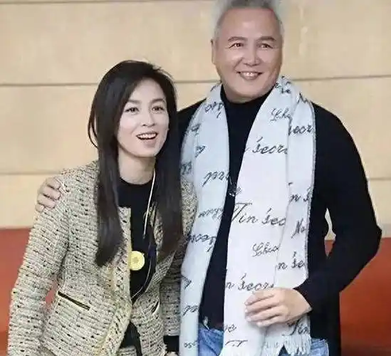 本案系张庭(本名张淑琴),林瑞阳(本名林吉荣)旗下上海达尔威有限贸易