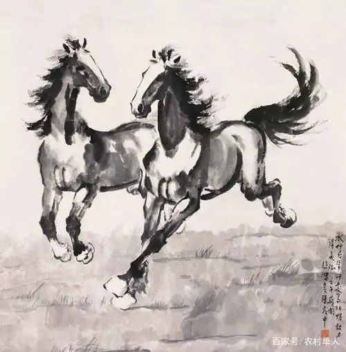 他的绘画艺术之高,对于近代艺术史的贡献是极少有人与之比肩的.