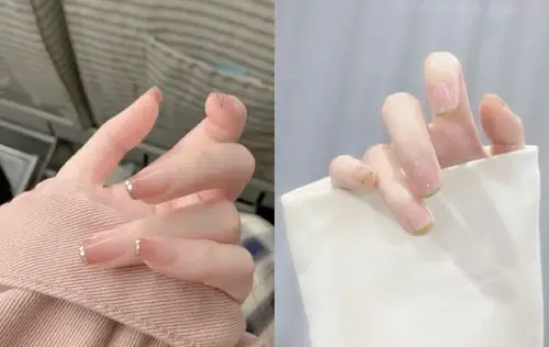 夏天适合什么款式的美甲分享2021年显白又好看的美甲