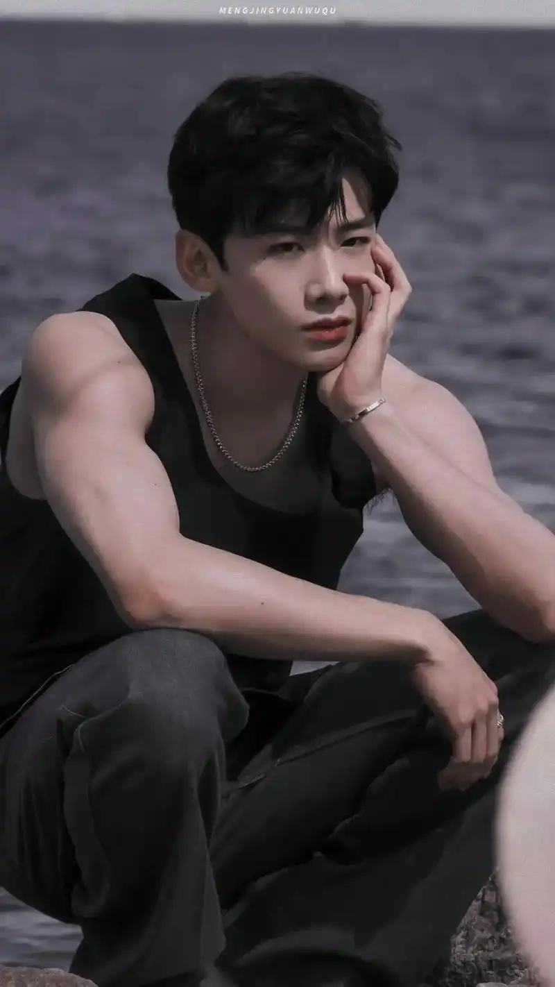 白敬亭 #这谁顶得住啊 #长风渡 #手机壁纸 - 抖音