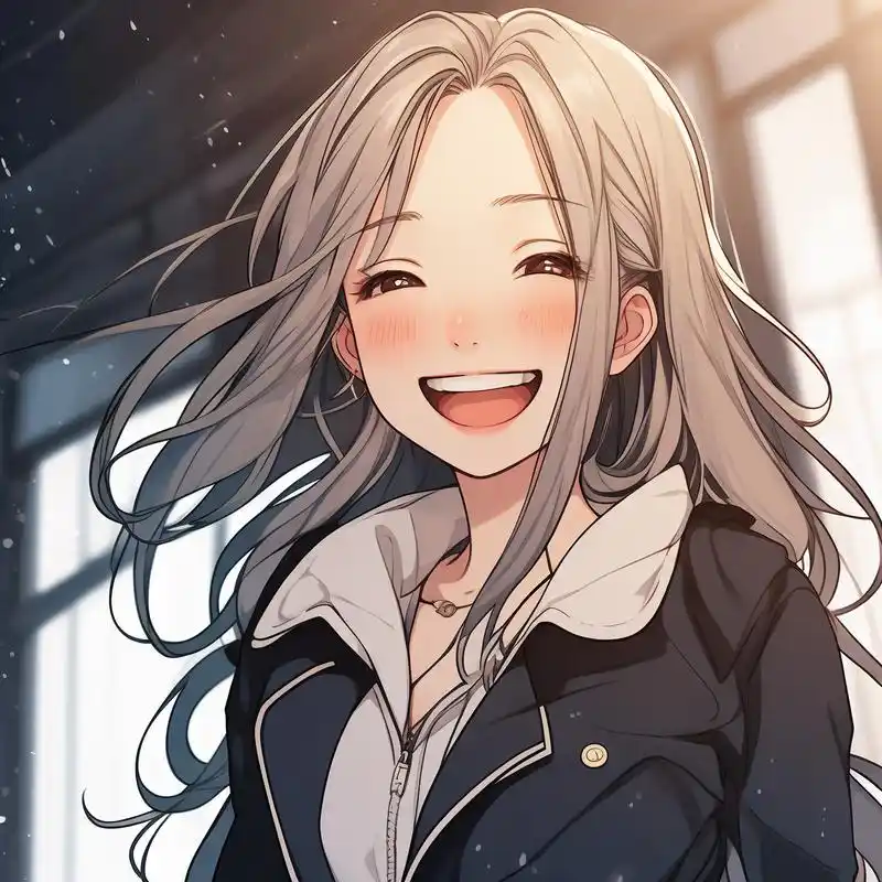 二次元女生头像来啦95甜妹必备!