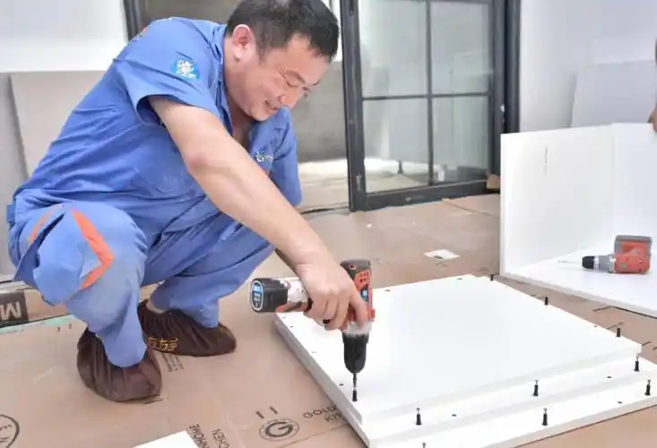 家具安装与家具维修,有什么不同?