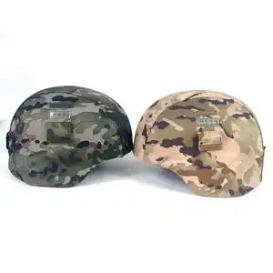 m19新型武冬武夏魔术贴头盔套21式水墨纹帽罩帽套