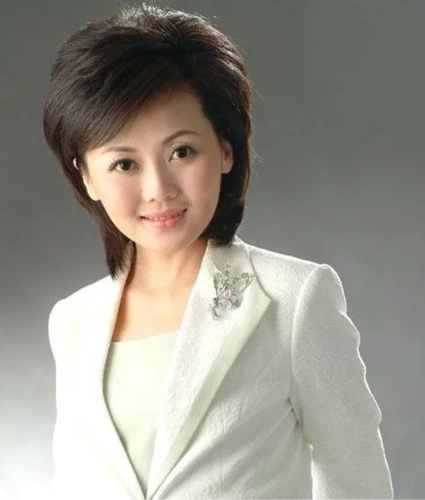 央视新闻女主播央视美女新闻实力派主播