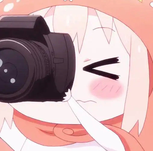 干物妹小埋动漫头像