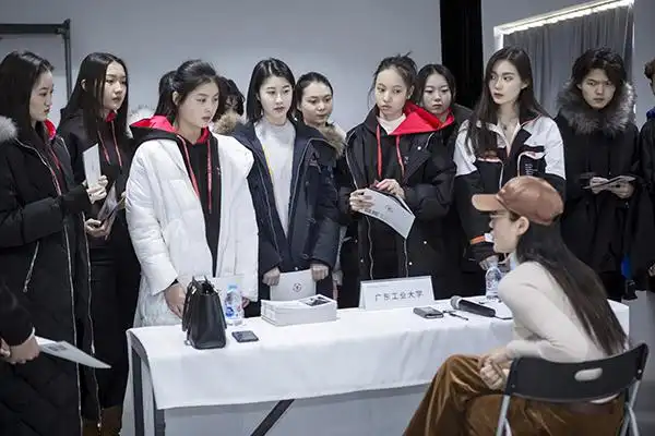 表演专业-艺术升学-舒曼职业高级中学-山西知名职业高中