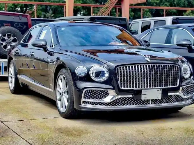 进口飞驰轿车欢迎试乘试驾