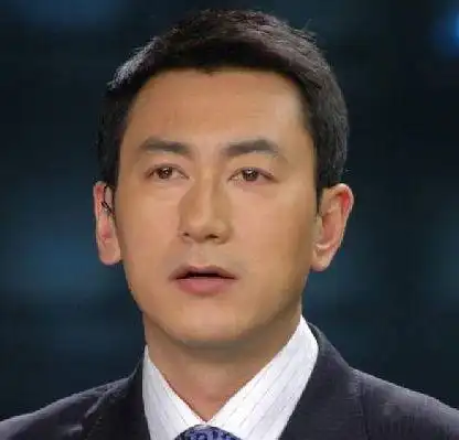 精彩图片妻子郑天亮,主持过的节目也有很多《东方时空》,《朝闻天下》