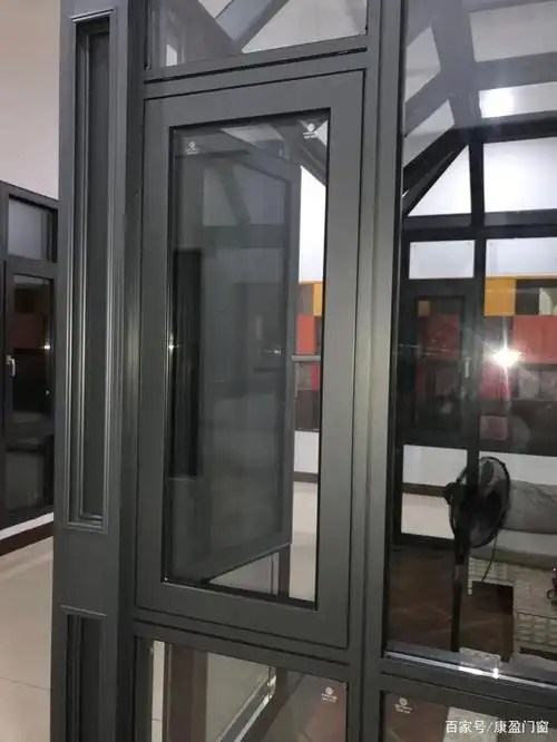 108断桥铝门窗适合家用吗?