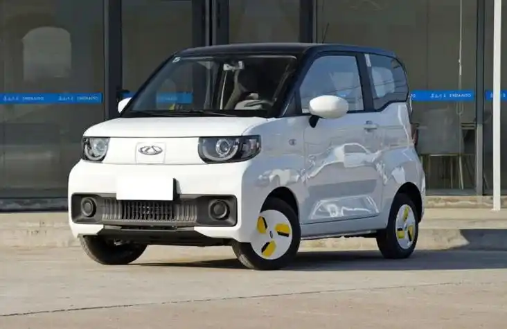 5万左右的新能源汽车大全(五万左右新能源电动汽车有哪些)