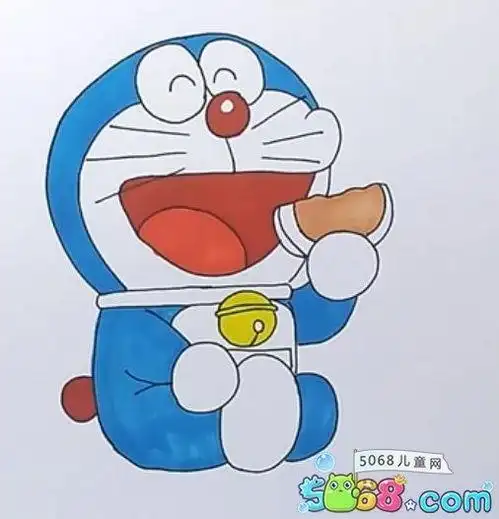 哆啦a梦铜锣烧头像 - 搜狗图片搜索