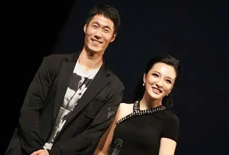 成都美女主播刘彦池嫁富二代 曾交往王励勤情史回顾