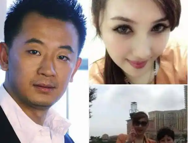 原创38岁因夜宿门身败名裂9年过去了黄海波终于不装了