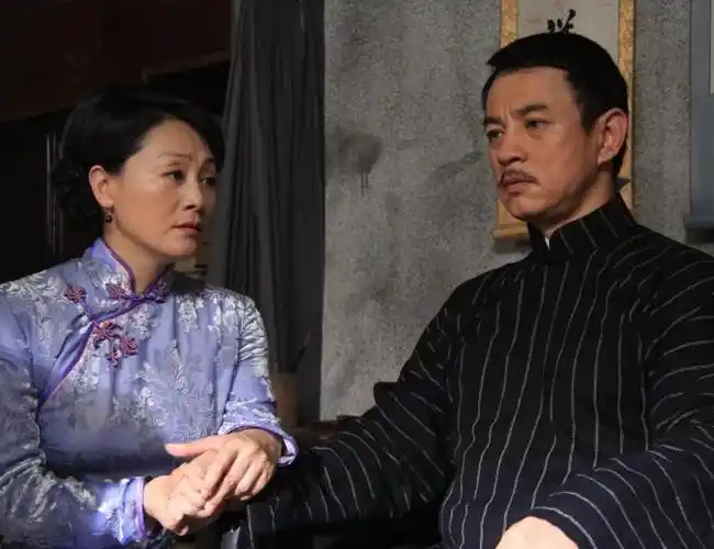 大汉口(2011年电视剧) - 搜狗百科