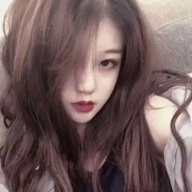 微信高冷女神头像 女生头像图片大全 -【爱个性】