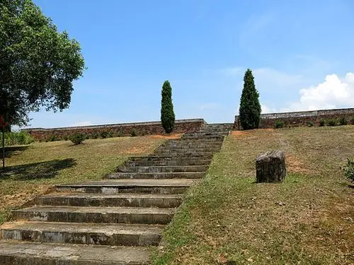 闽越王城遗址丨寻觅失落的古越文明
