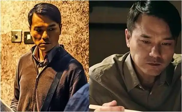 刘德华雪藏林家栋12年断背绯闻传满天真相呼之欲出