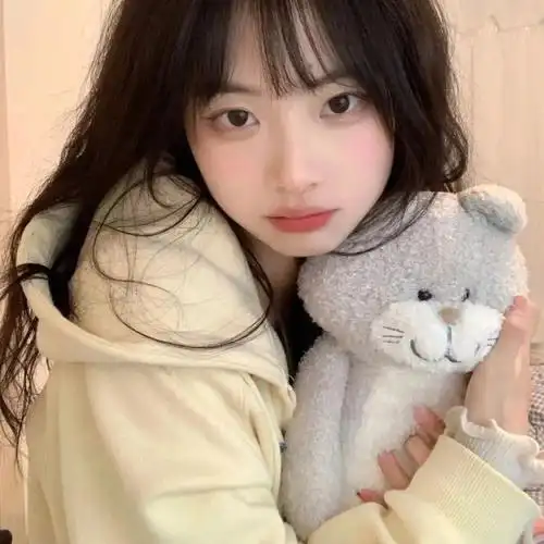 女生头像  #真人女生头像  #微信头像