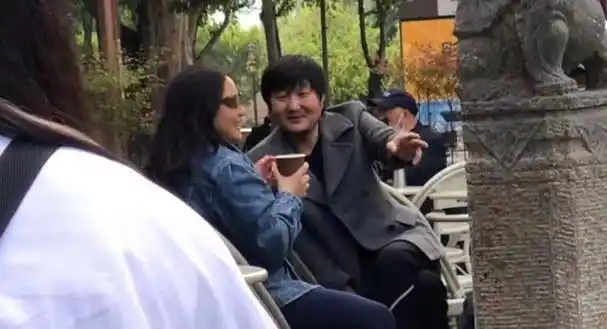 回顾王大治近况曝光董洁事件十年后才明白董洁为何喜欢上他