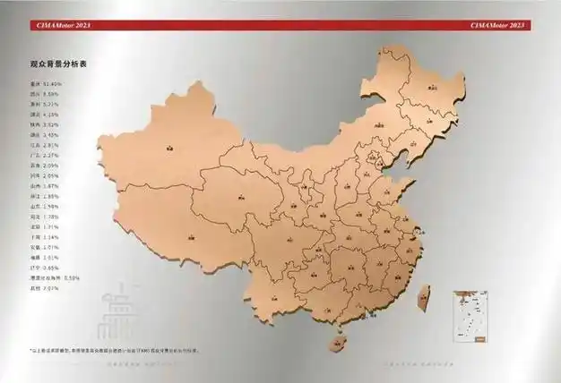 2024第二十二届中国摩博会向全世界发出邀请!