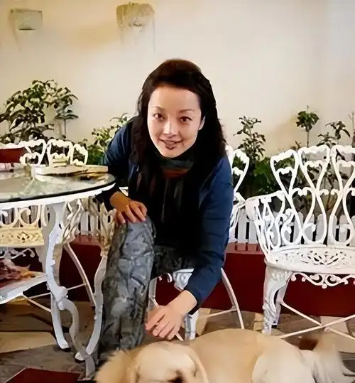 与前妻6年离婚大战没完没了,张纪中发布严正声明,斥责樊馨蔓转嫁责任