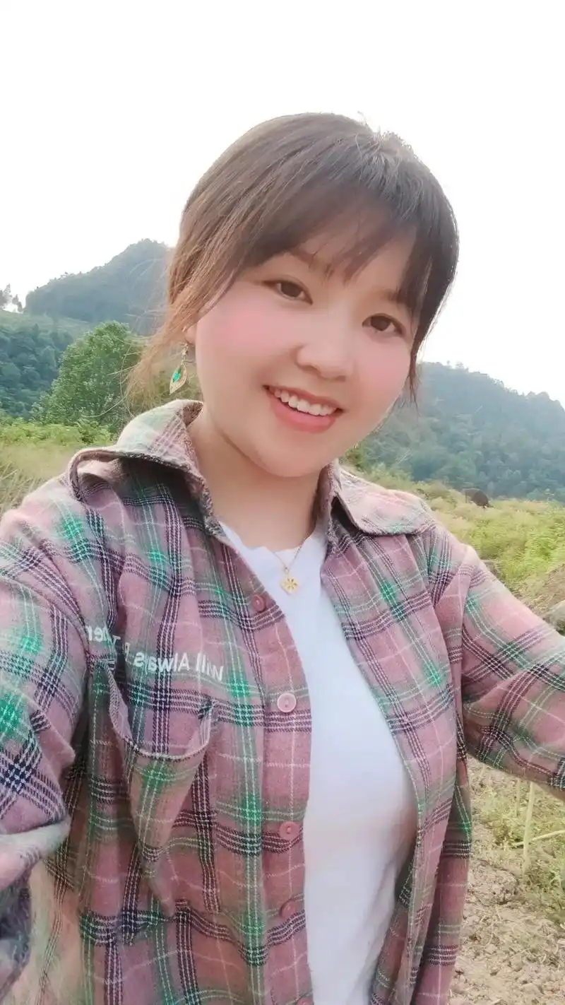 农村姑娘你会嫌弃吗 #我的乡村生活 #不管多么忙田间地头抖 - 抖音